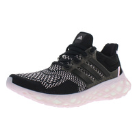 Adidas Ultraboost DNA Web GS kızlar ayakkabı renk: çekirdek siyah/çekirdek siyah/klasik pembe 100% otantik
