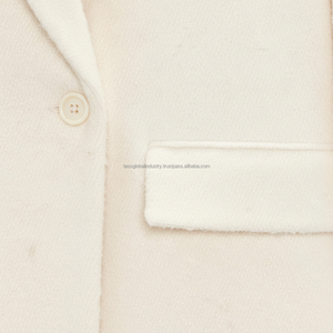 Proveedor de Abrigos de Lana de Lujo para Mujer, Personalizados, OEM y Marca Privada - Product Image 4