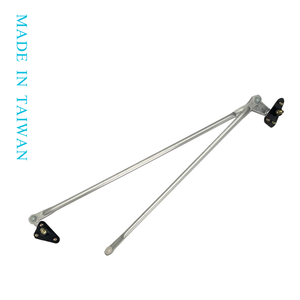 Conjunto de varillaje de limpiaparabrisas innovador para MITSUBISHI L200 96 '~ 02' ~ OEM # MR109454 - Product Image 1