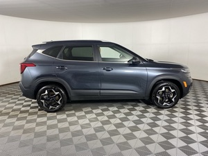 Construido para el mejor 2024 Kiia Sel tos EX elegante, espacioso y bien equipado - Product Image 6