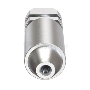 Equipo y Accesorios de Terapia Oral Digital Analógico Compatible con Múltiples Unidades RP-4.8mm - Product Image 1