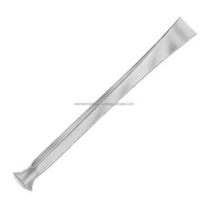 Ciseaux à os WARSAW MEDICAL en acier inoxydable, instruments orthopédiques |   Kit d'instruments médicaux - Product Image 1