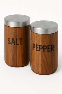 Pot de stockage d'effet de marbre écologique de vente chaude avec couvercle nouvelle arrivée pots en résine de qualité supérieure pour une utilisation en cuisine - Product Image 6