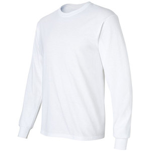 SWEAT-SHIRT HOMME À MANCHES LONGUES, COL ROND POUR HOMME ET GARÇON - Product Image 2