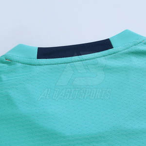 Fabricant d'usine, uniforme de football, uniforme de football personnalisé, dernière conception, uniforme de football - Product Image 3