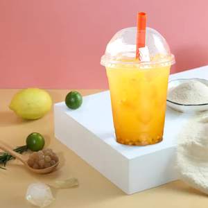 Vente chaude Usine Paille Colorée Écologique pp Paille À Boire Pailles Réutilisables En Plastique Fabriqué au Vietnam Nouvelles Idées de Produits 2025 - Product Image 5