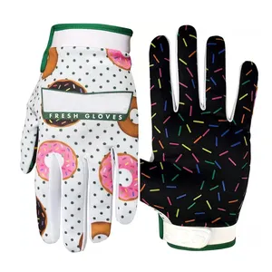 Bán Sỉ Găng Tay Thể Thao Motocross MX Full Finger Thiết Kế Theo Yêu Cầu Của Hashmi And Sons - Product Image 1