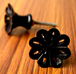 Résine personnalisée couleur taille multi-fonction porte commode tiroir poignées boutons pour armoire armoires de cuisine salon meubles - Product Image 6