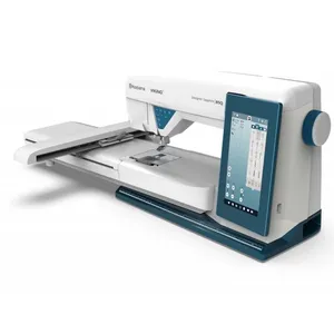 Best Quality HUSQVARNAS.S SAPPHIRE-85 SEWING & EMBROIDERY MACHINE AVAILABLE IN STOCK