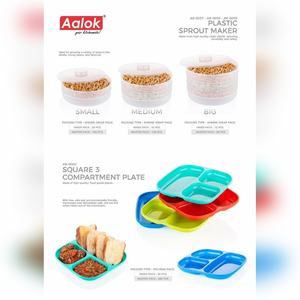 Ensemble de 6 moules à kulfi en plastique sans BPA, en forme d'étoile, pour glaces et bonbons, avec bâtonnets réutilisables, outil manuel pour faire des sucettes glacées - Product Image 6