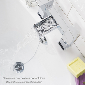 Cadenilla Sink 25 cm. (Without Tap) - Product Image 5
