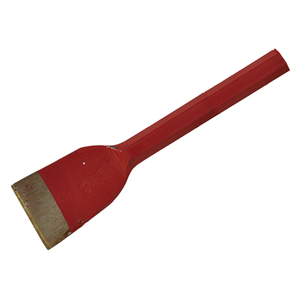 Scalpello per intonacatore 70 mm - Product Image 1