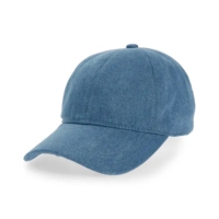 Casquettes de baseball sportives en tissu dobby brodé 3D, polyester/coton, respirantes, imperméables, avec design personnalisé, image personnalisée, logo personnalisé en métal