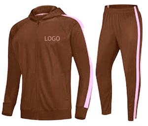 Jogging dames 2 pièces ensemble Personnalisé - Product Image 3