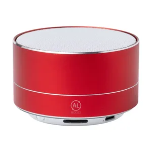 Ullma Recycled <b>Speaker</b> Eco-Friendly Promotional <b>USB</b> Gadget - Product Image 4