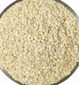 ราคาโรงงานเมล็ดงาขาวธรรมชาติ เมล็ดงาขาวอบแห้งขายส่งเพื่อการส่งออก - Product Image 5