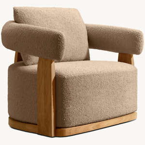 Canapé-lit en vente chaude pour l'extérieur, fabriqué en teck de bonne qualité, pour une personne, solide et durable - Product Image 3