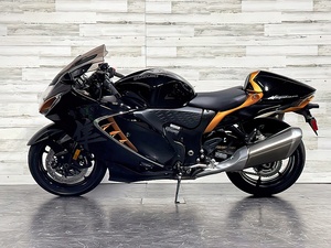 Suzuki Hayabusa 2022 d'occasion disponible - Product Image 3