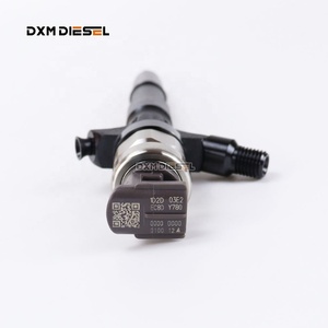Inyector de combustible Common Rail 23670-00020 23670-30140 ililux ilG111K - Product Image 3