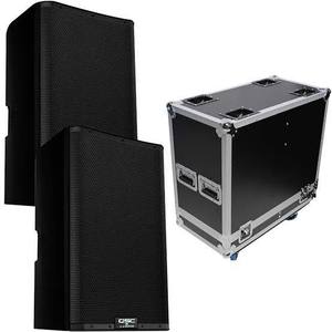 Altavoz Activo Accredit QSCs K12.2 de 12 Pulgadas y 2 Vías, 2000 W - Product Image 4