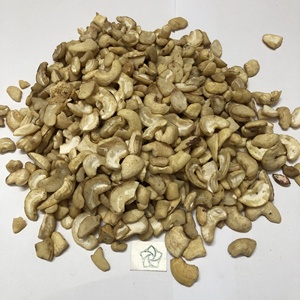 WS + เม็ดมะม่วงหิมพานต์คั่ว84359166896เม็ดมะม่วงหิมพานต์คั่วบด W320ส่งออกจาก agrikim สินค้าใหม่ราคาถูกที่สุด - Product Image 6