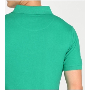 Top Qualité Prix Compétitif Marque Privée Logo Personnalisé Couper & Coudre Maintenant dans de Nouveaux Prix Chauds Polos pour Hommes - Product Image 6