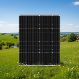 Panel Solar Omnis Power Europe OP575M72-NT6-BF - Product Image 3