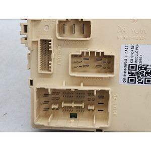Módulo SAM KIA Sportage Serie 919503W043 D4FD (10>16) - Product Image 5