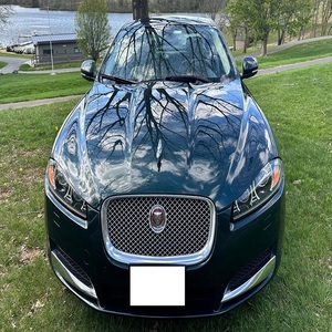 PORTEFEUILLE D'OCCASION LHD/RHD 2015 JA GU AR XF - Product Image 1