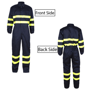 ชุดคลุมทั้งหมดชุดทำงานชุดทำงานชุดทำงานชุดทำงานชุดทำงานแบบสั่งทำสำหรับผู้ชาย - Product Image 4