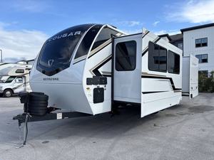 Nuevo Keystone Cougar 25FKD 2026 - Product Image 3