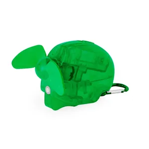 Ventilatore Vaporizzatore Rinfrescante da Esterno Bluco, Gadget Personalizzati - Product Image 2