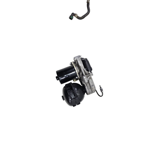 Moteur de boîte de vitesses automatique FIAT 500 Série X 46341758 55282328 Essence 1300 (15>) - Product Image 1