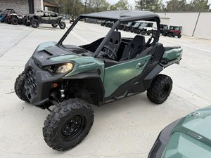 NOUVEAUTÉS EN VENTE : Can-Am Commander <span class=keywords><strong>DPS</strong></span> <span class=keywords><strong>700</strong></span> UTV - Product Image 3