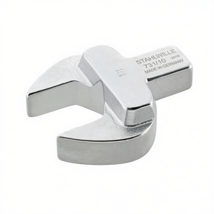 Herramientas de inserción de extremo abierto de Stahlwille, llaves de alta calidad - Product Image 3