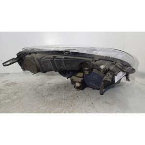 Faro DELANTERO IZQUIERDO FIAT Doblo Cargo 51810672 263A2000 (10>18) - Product Image 2