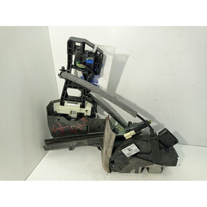 CERRADURA DELANTERA IZQUIERDA FORD Focus S. Wagon 6ª Serie 1828757 XWDB/D/E (15>18) - Product Image 6