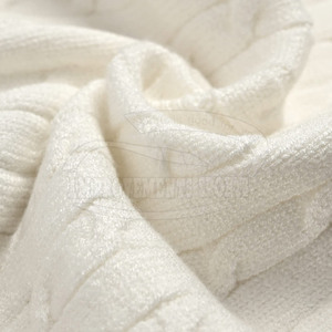 Chaleco de punto recortado de alta calidad para mujer, ropa de abrigo de longitud corta con característica a prueba de viento, Disponible en tallas para adultos, último diseño - Product Image 6