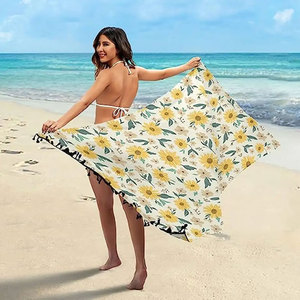 Bán buôn tùy chỉnh sexy beachwear phù hợp cho người lớn Hot Bán ngành công nghiệp xu hướng phụ nữ bãi biển phù hợp với dịch vụ OEM - Product Image 4