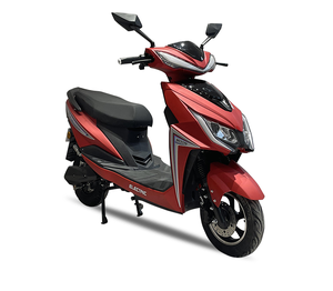 มอเตอร์ไซค์ไฟฟ้าราคาถูก มอเตอร์ไซค์ไฟฟ้าความเร็วสูง คุณภาพสูงสำหรับผู้โดยสาร - Product Image 3