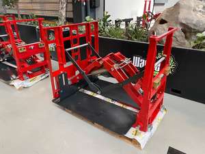 Wagger Pull Pull ใหม่สิ่งที่แนบมาที่ได้รับการจัดส่งสินค้าผ่านทางหน่วยคลังสินค้าแผ่นลื่นราคาไม่แพง - Product Image 5