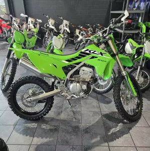 Super descuento para 2025 NUEVO 2024 Kawasakis KLX 300R Motocicletas todoterreno Asequible 2025 KLX 300R Motocicletas todoterreno - Product Image 1