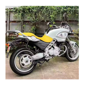 FAST SELLING BMWs F650 CS Shop Ready-to-Ride <b>Motorcycle</b> Features Brushless Motor - Product Image 1