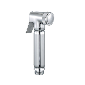 Round Brass Hydroscope Shower Head Chrome-Plated for <b>Bath</b> <b>Headbands</b> - Product Image 2