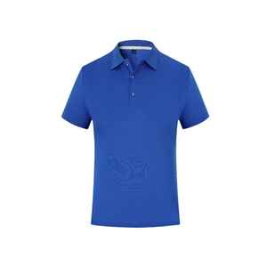 Venta al por mayor en blanco hombres corriendo camisetas 100% poliéster Dry Fit deportes camiseta, sublimación impresión listo - Product Image 3