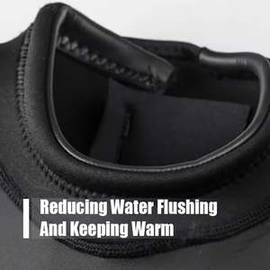 Combinaison de plongée en néoprène pour homme, nouveau style 2026, best-seller, combinaison de plongée et de natation une pièce, vente en gros à bas prix - Product Image 6