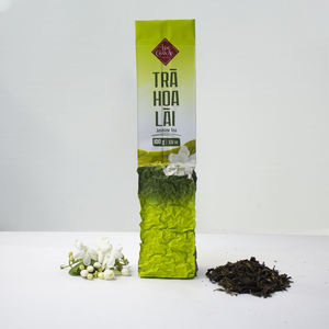 Competitive Price Unique Ingredients Used For Preparation ISO Custom Packing Suppliers Hot Selling Jasmine <b>Tea</b> Organic <b>Tea</b> Pack - Product Image 4