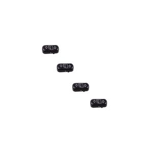 4Pcs Window Switch Cover for Mercedes C Class W202 1994-2000 - Product Image 3