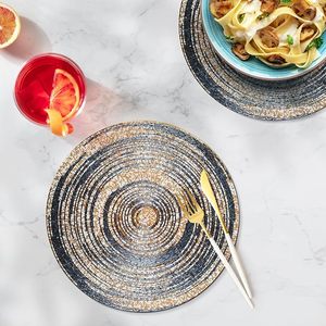 Napperon de table en perles de verre brodées multicolores le plus luxueux Royal Classic Design Mariages Fêtes du Nouvel An Budget-Friendly - Product Image 2