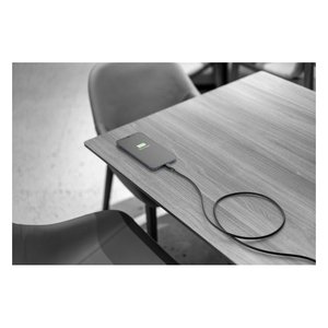 Cable Lightning Certificado por Apple MFi de 1.2M, Cable Suave Negro - Product Image 4